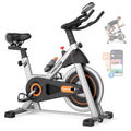 YOSUDA Magnetic Exercise Bike
