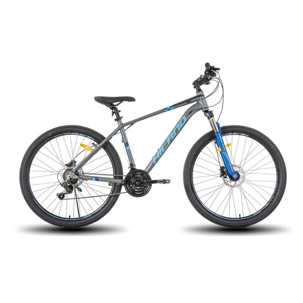 Hiland Aluminum Mountain Bike