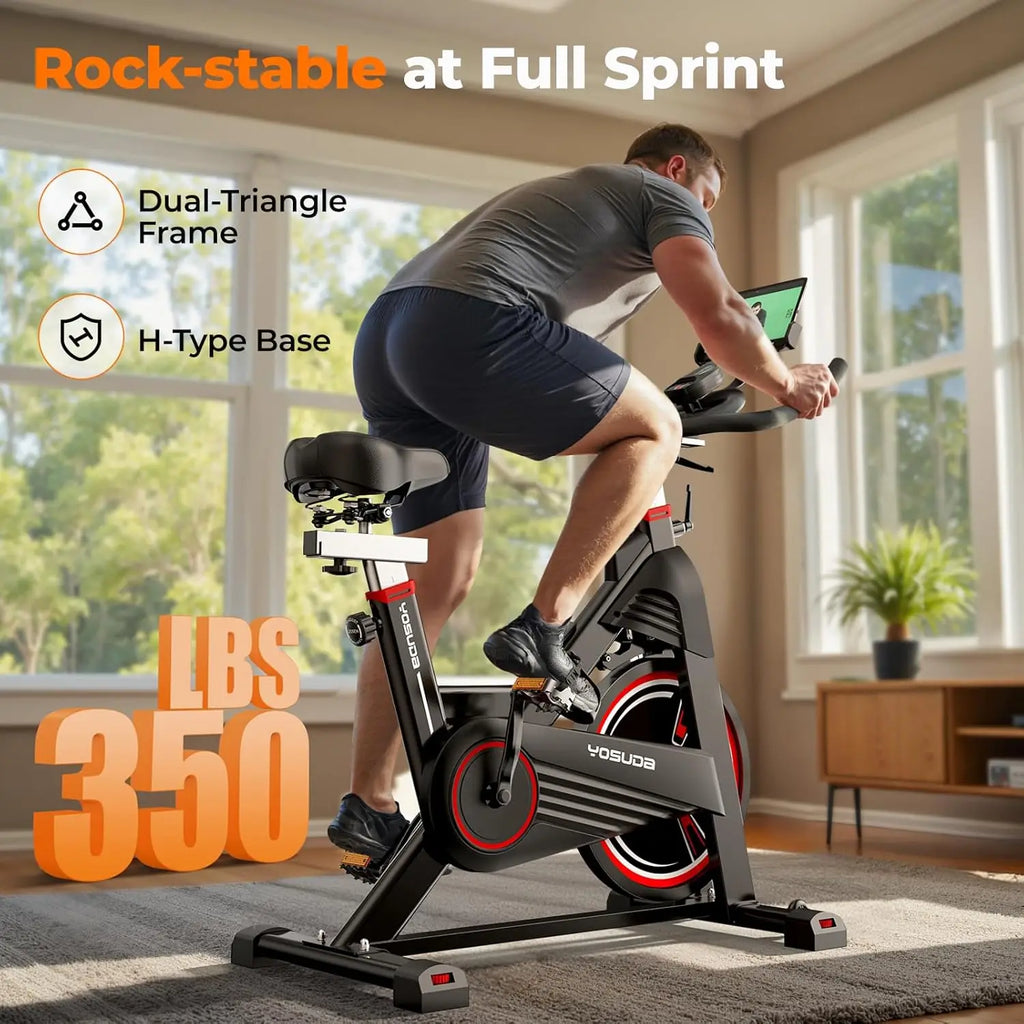 YOSUDA Pro Magnetic Bike