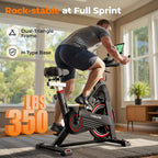 YOSUDA Pro Magnetic Bike