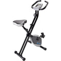 Stamina Folding Exercise Bike