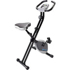 Stamina Folding Exercise Bike
