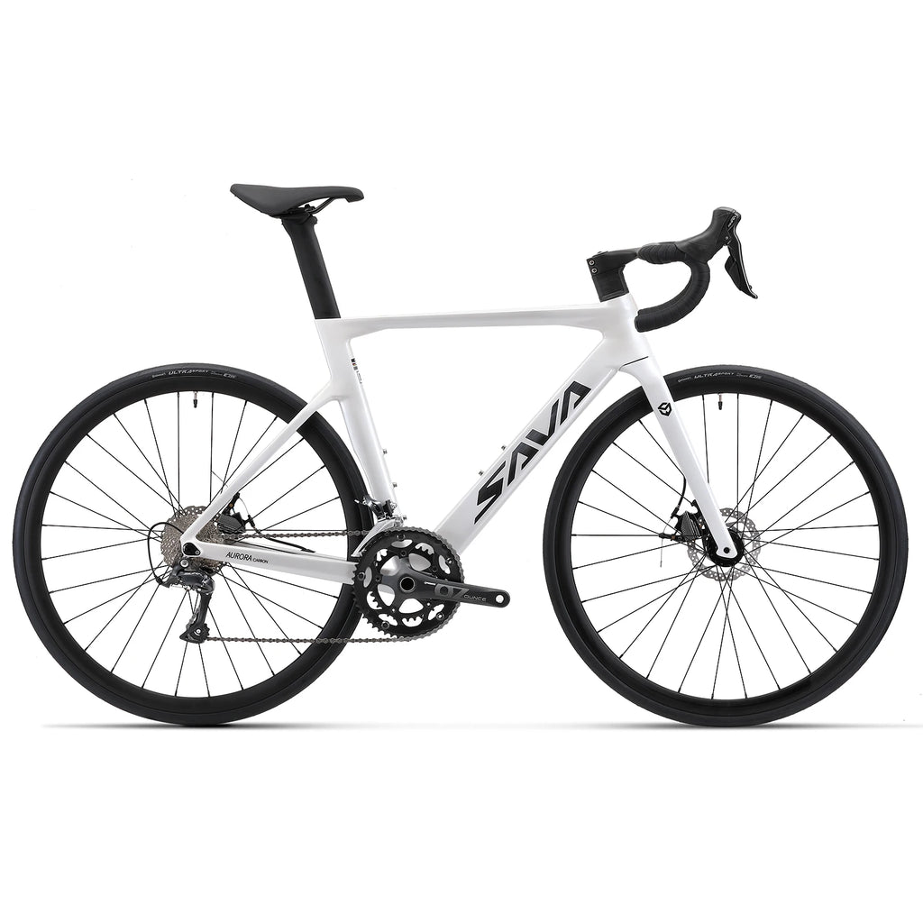 SAVA Carbon Fiber Road Bike