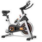 YOSUDA Magnetic Exercise Bike