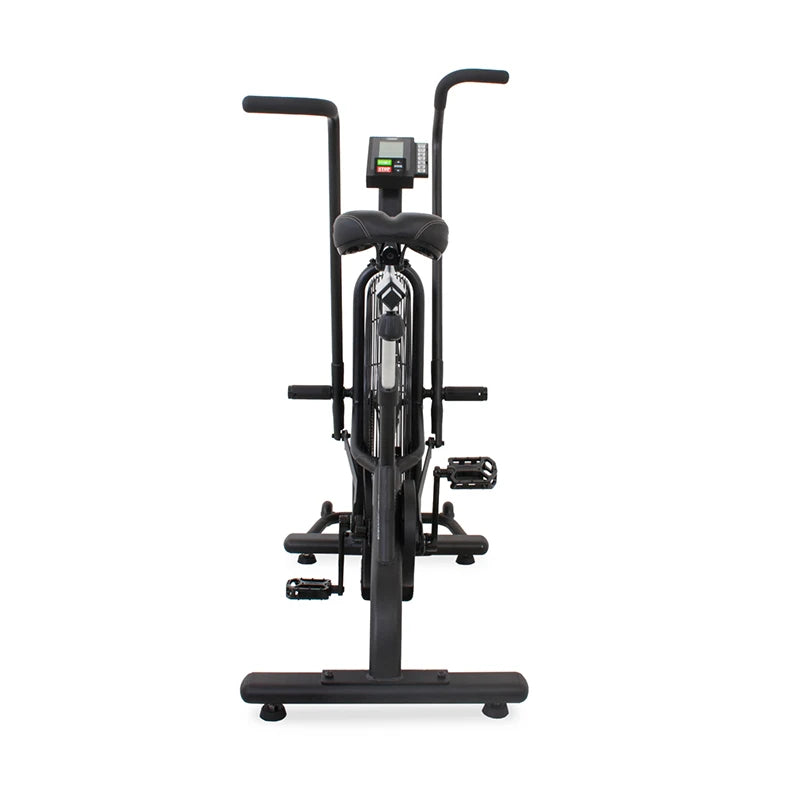 Commercial Upright Exercise Bike