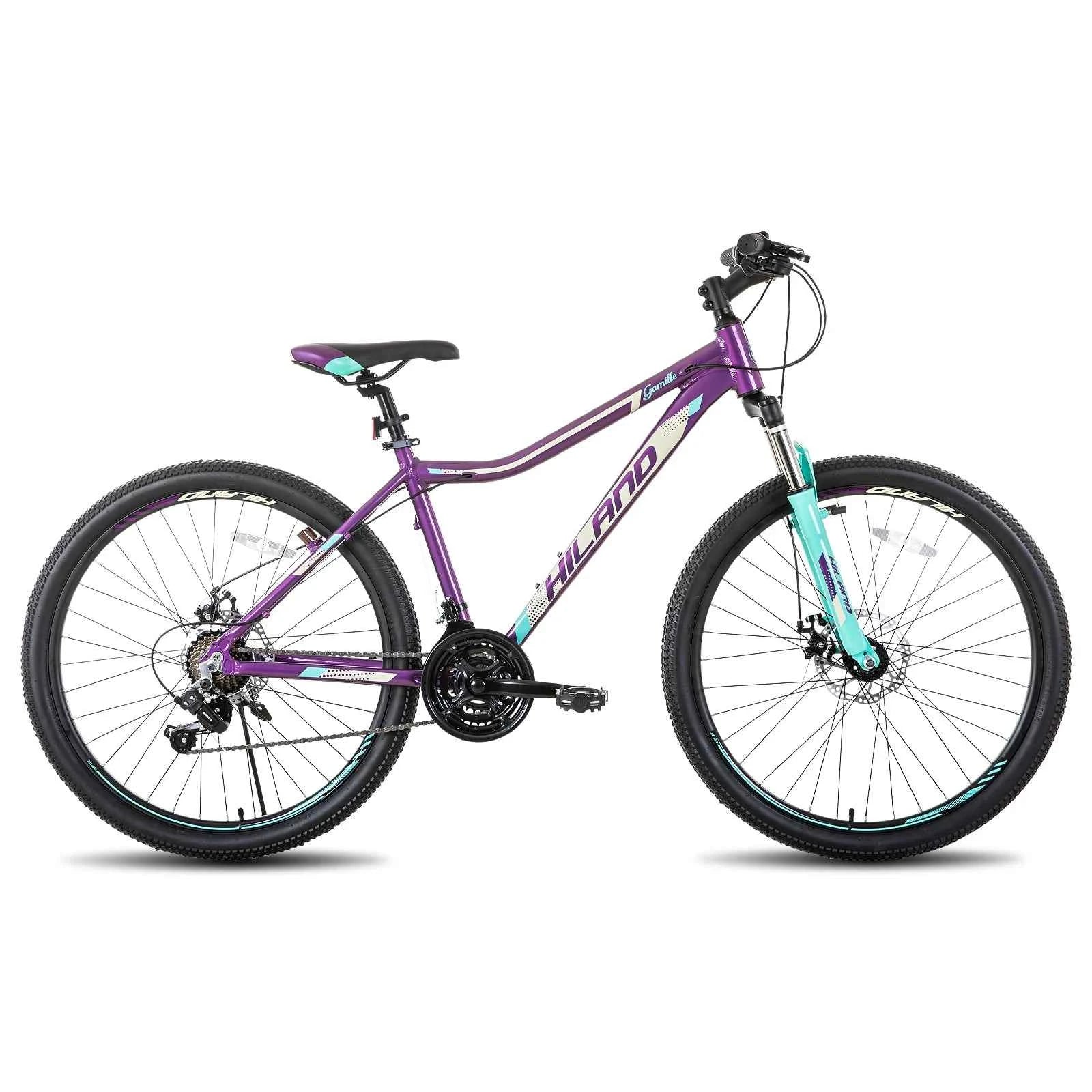 Hiland Women’s MTB Bike