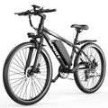 500W All-Terrain E-Bike