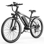 500W All-Terrain E-Bike