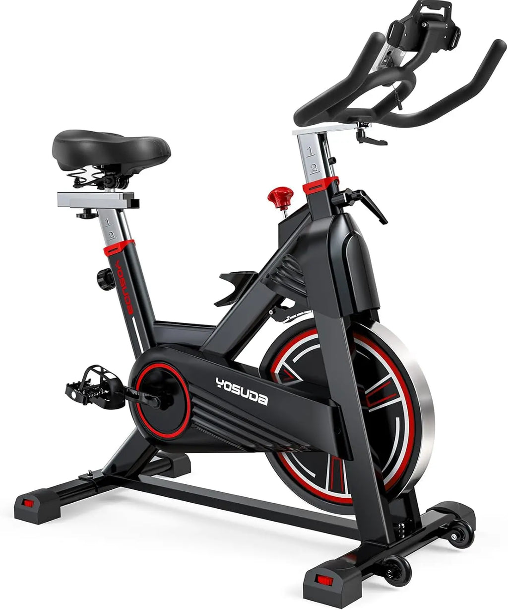 YOSUDA Pro Magnetic Bike