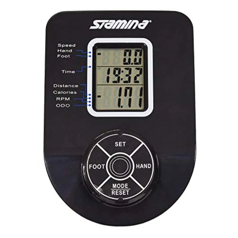 Smart App Recumbent Bike