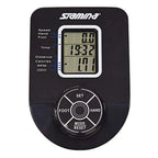 Smart App Recumbent Bike
