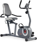 Smart Magnetic Recumbent Bike