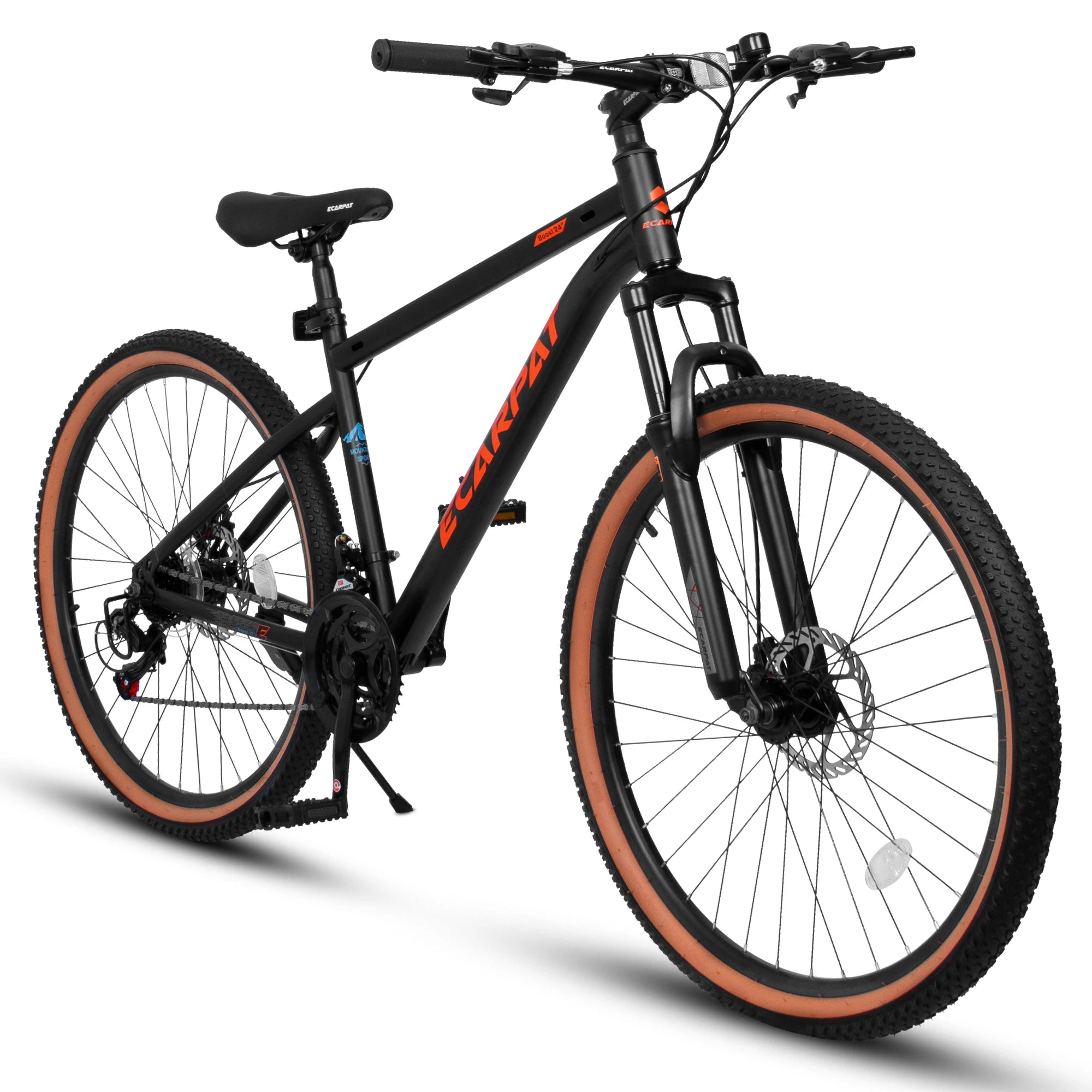 27.5” Trail Mountain Bike
