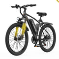Airask Q7 Fat Tire E-Bike