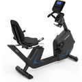 Bluetooth Recumbent Cardio Bike