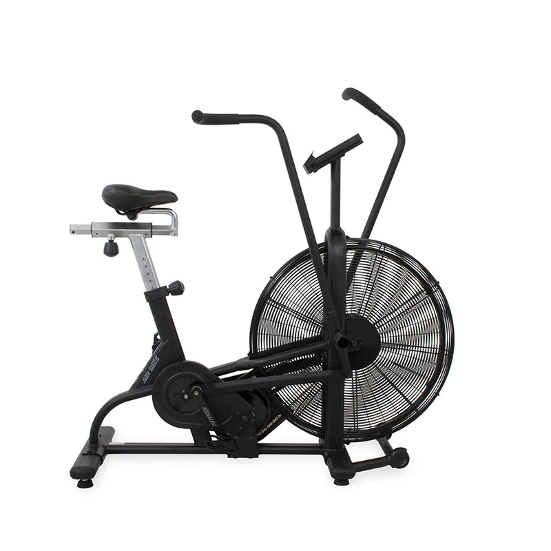 Commercial Upright Exercise Bike