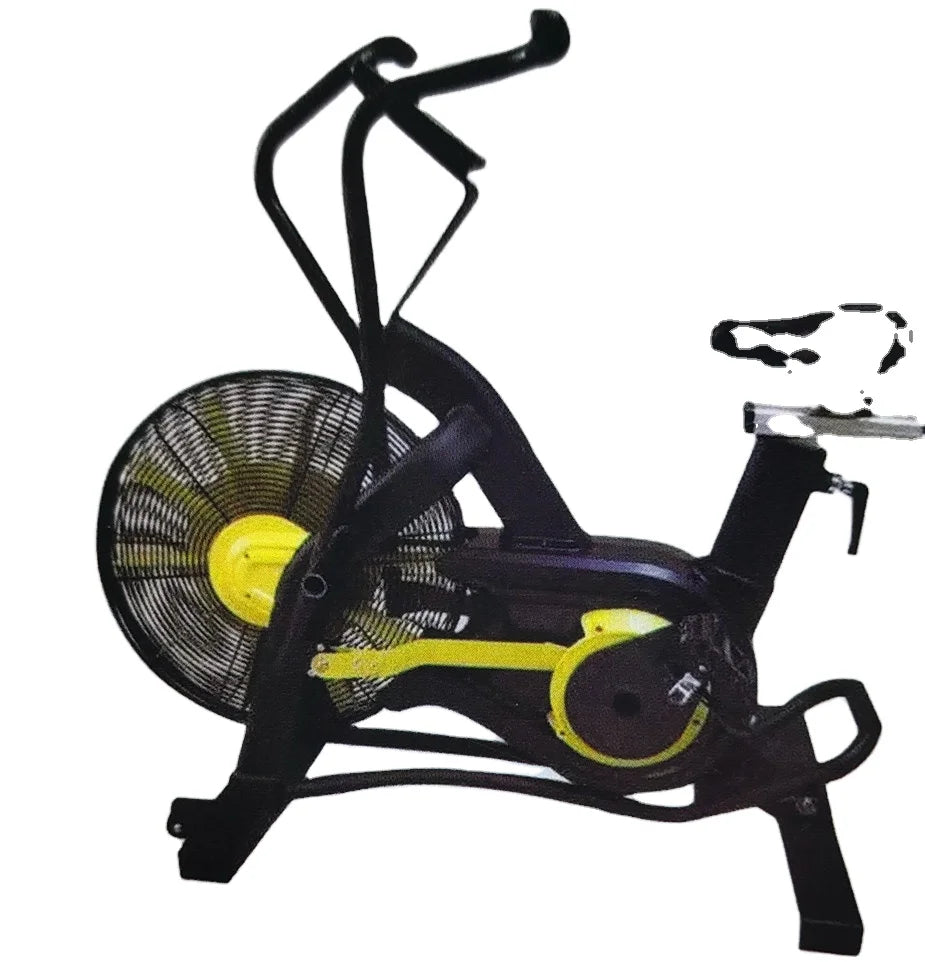 Modern Air Rower Bike