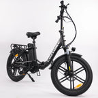 COZYBIKE 500W Electric Bike