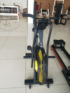 Modern Air Rower Bike