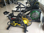 Modern Air Rower Bike