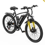 Airask Q7 Fat Tire E-Bike