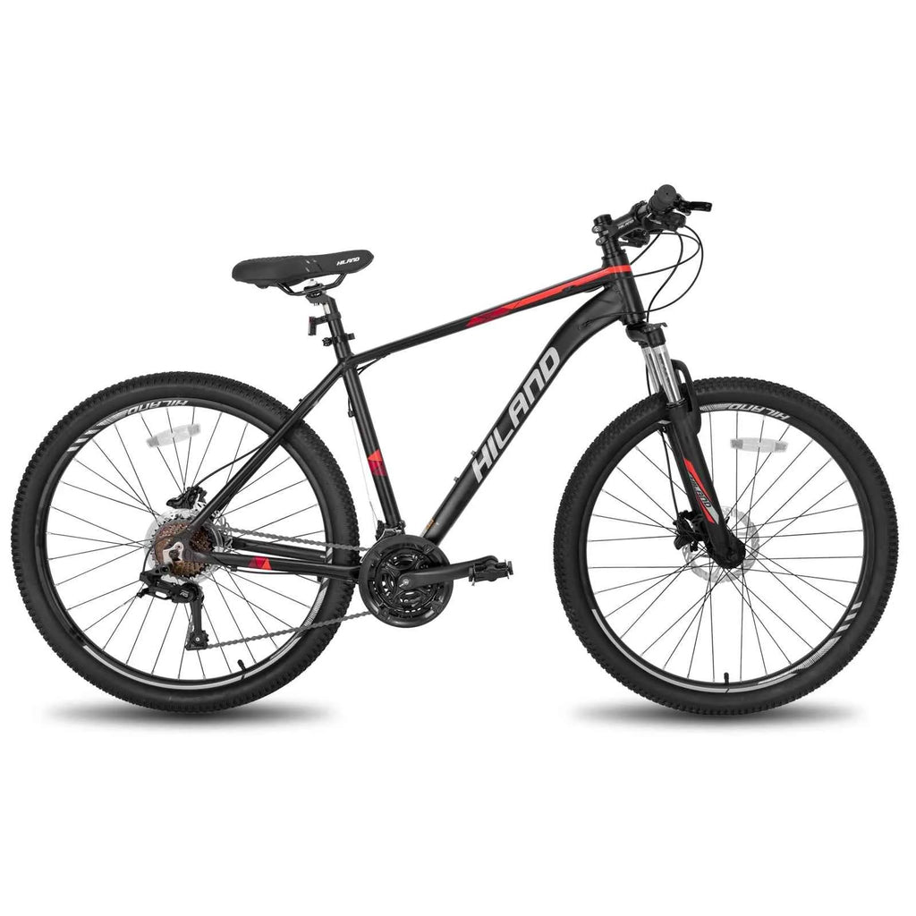 Hiland Aluminum Mountain Bike
