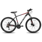 Hiland Aluminum Mountain Bike
