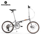 ROCKBROS Folding Bike