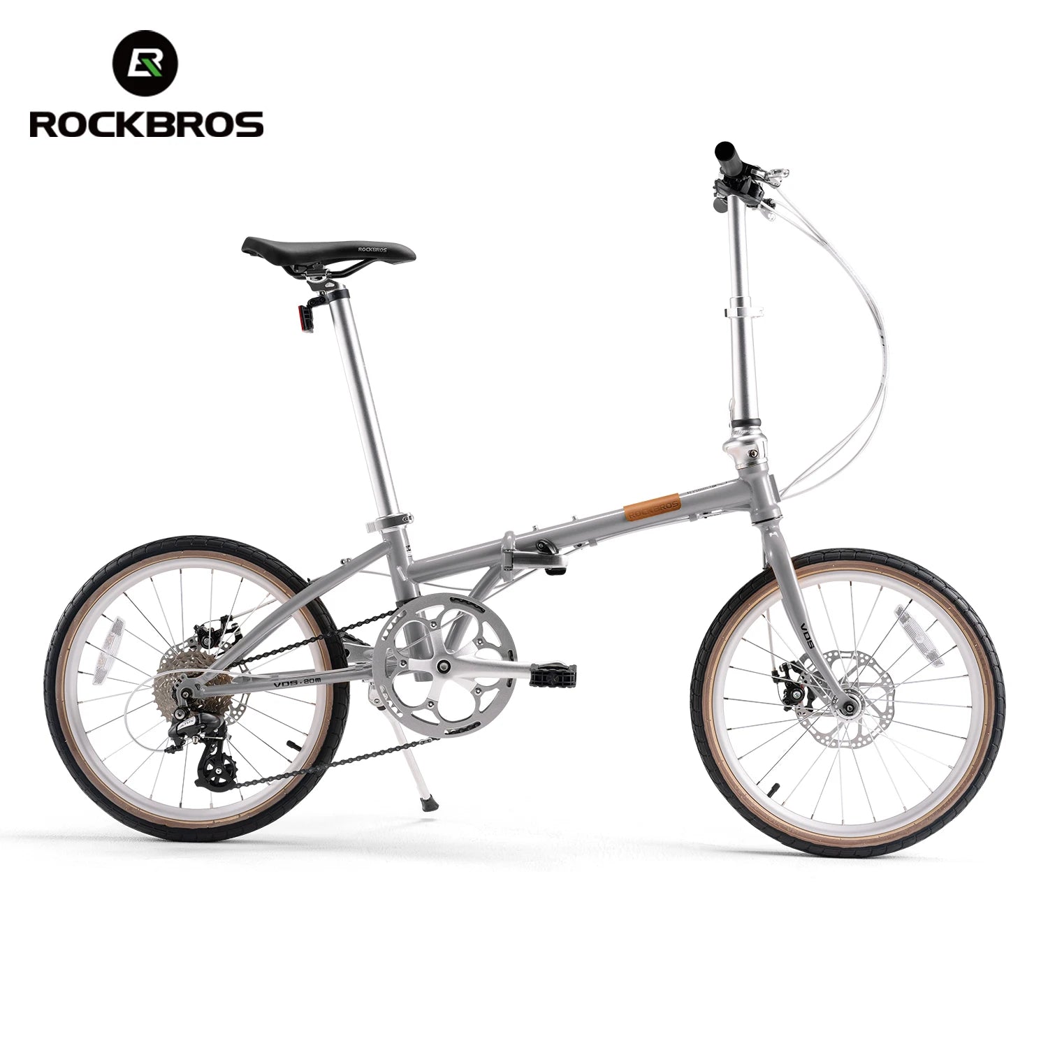 ROCKBROS Folding Bike