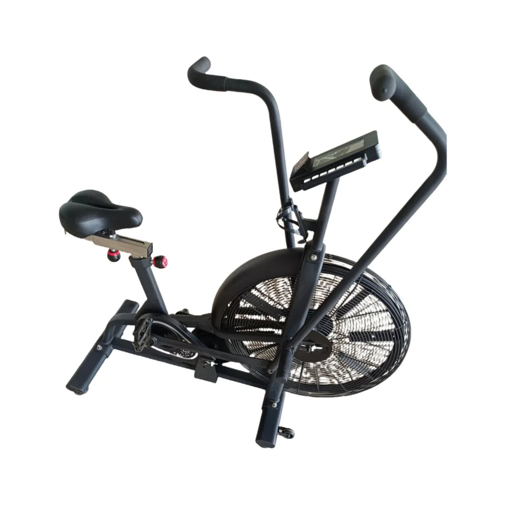Commercial Air Bike
