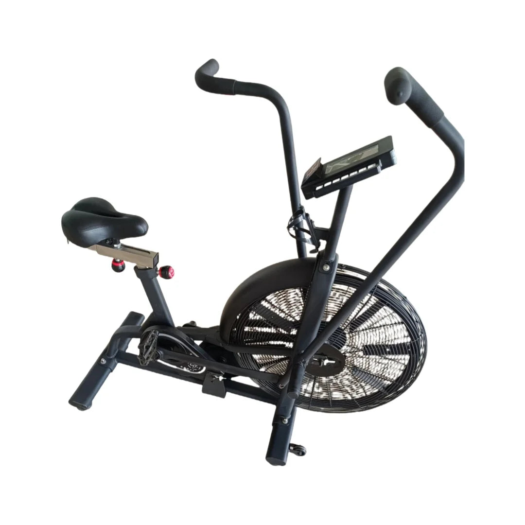 Commercial Air Bike