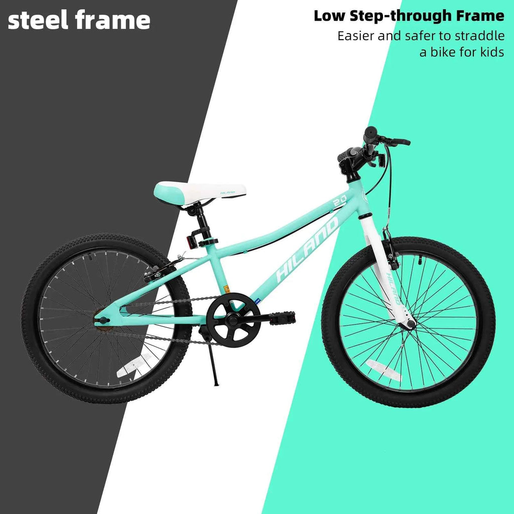 Hiland Kids Mountain Bike