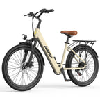 Airask SU7 Women’s E-Bike