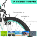 Hiland Kids Mountain Bike