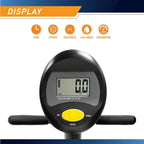 Adjustable Magnetic Recumbent Bike