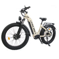 ORLMS MN-6 Dual Motor E-Bike