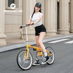 ROCKBROS Folding Bike