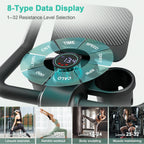 Superun Magnetic Exercise Bike