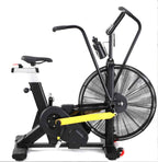 Modern Air Rower Bike