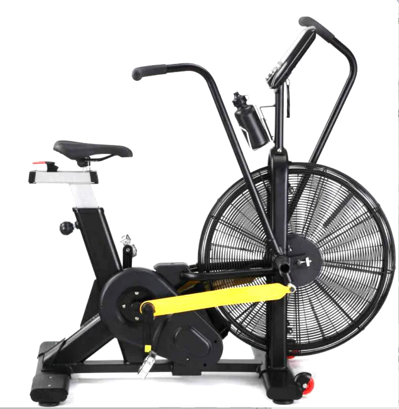 Modern Air Rower Bike