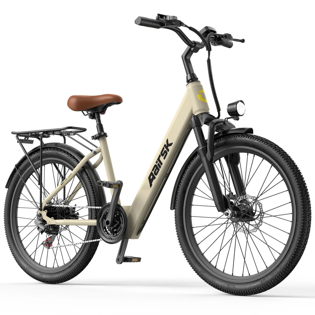 Airask SU7 Women’s E-Bike