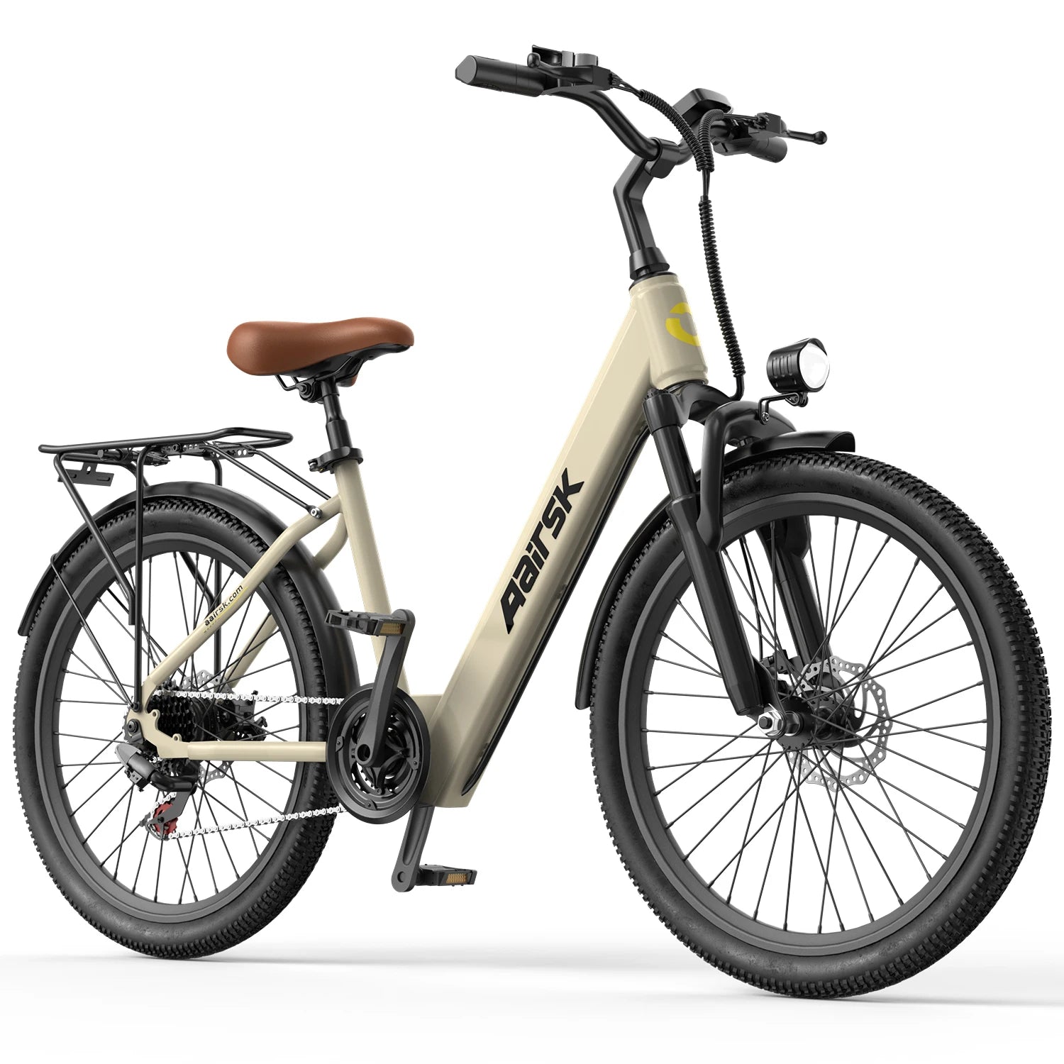 Airask SU7 Women’s E-Bike