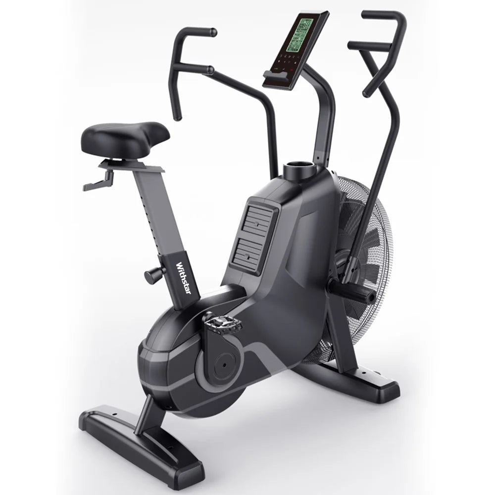 Cardio Air Assault Bike