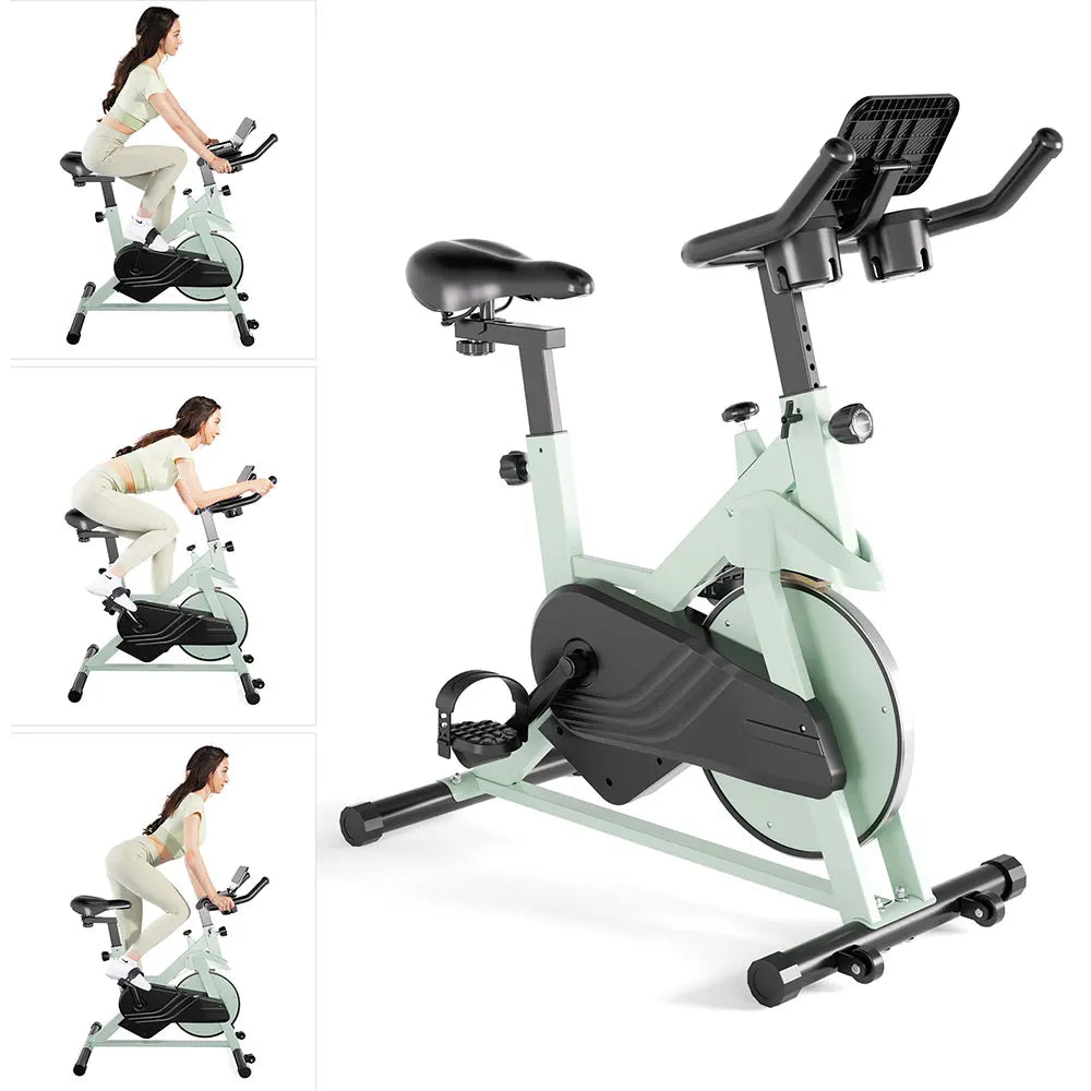 Superun Magnetic Exercise Bike