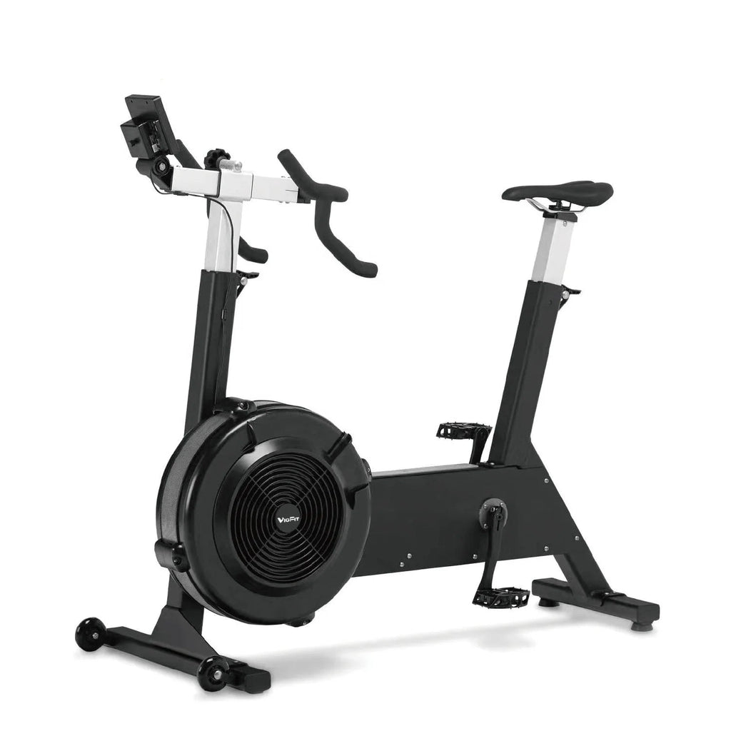 HIIT Air Bike Trainer