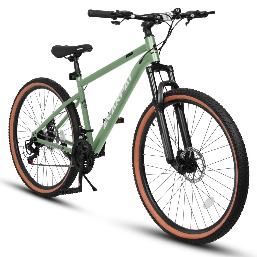 27.5” Trail Mountain Bike