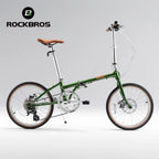 ROCKBROS Folding Bike