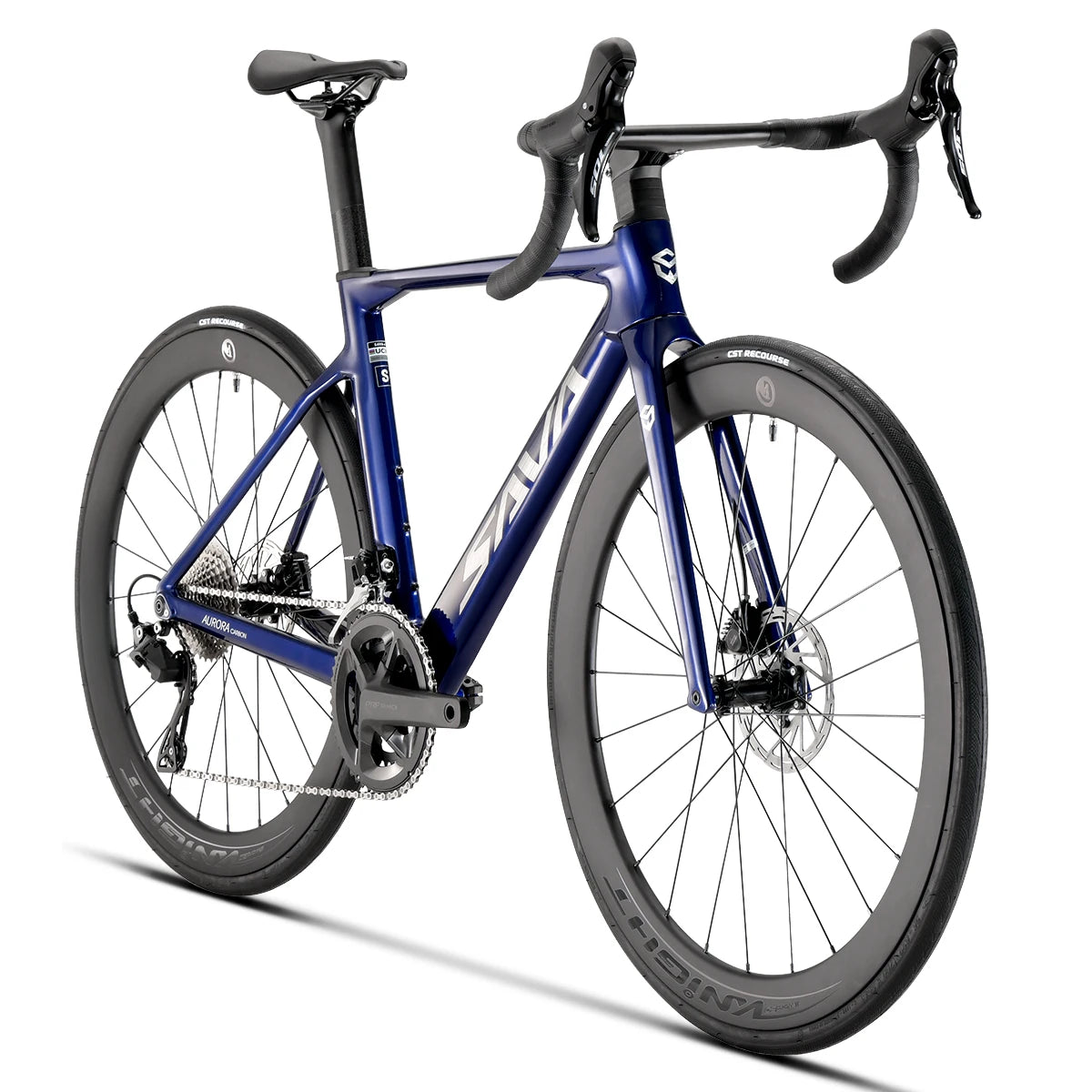 SAVA Pro Carbon Road Bike
