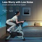 Superun Magnetic Exercise Bike