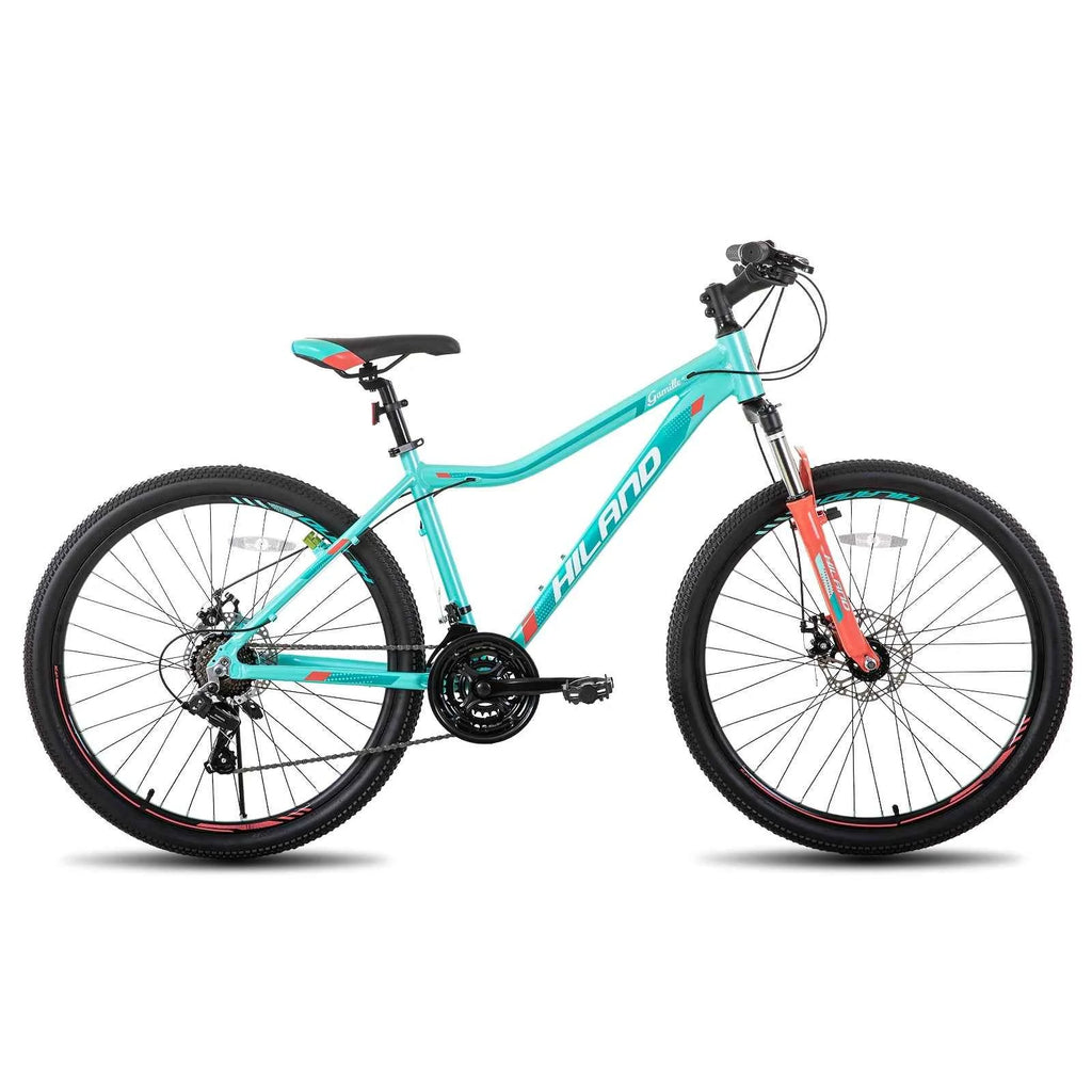 Hiland Women’s MTB Bike